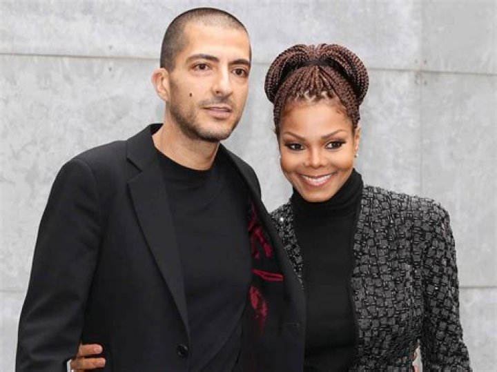 Eissa: The Son Of Janet Jackson And His Journey