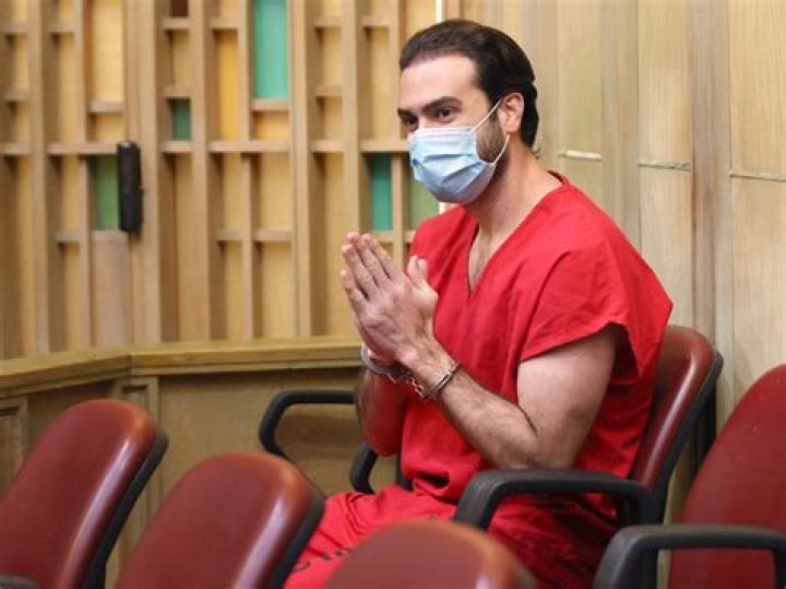 	El actor mexicano Pablo Lyle será sentenciado en Miami	