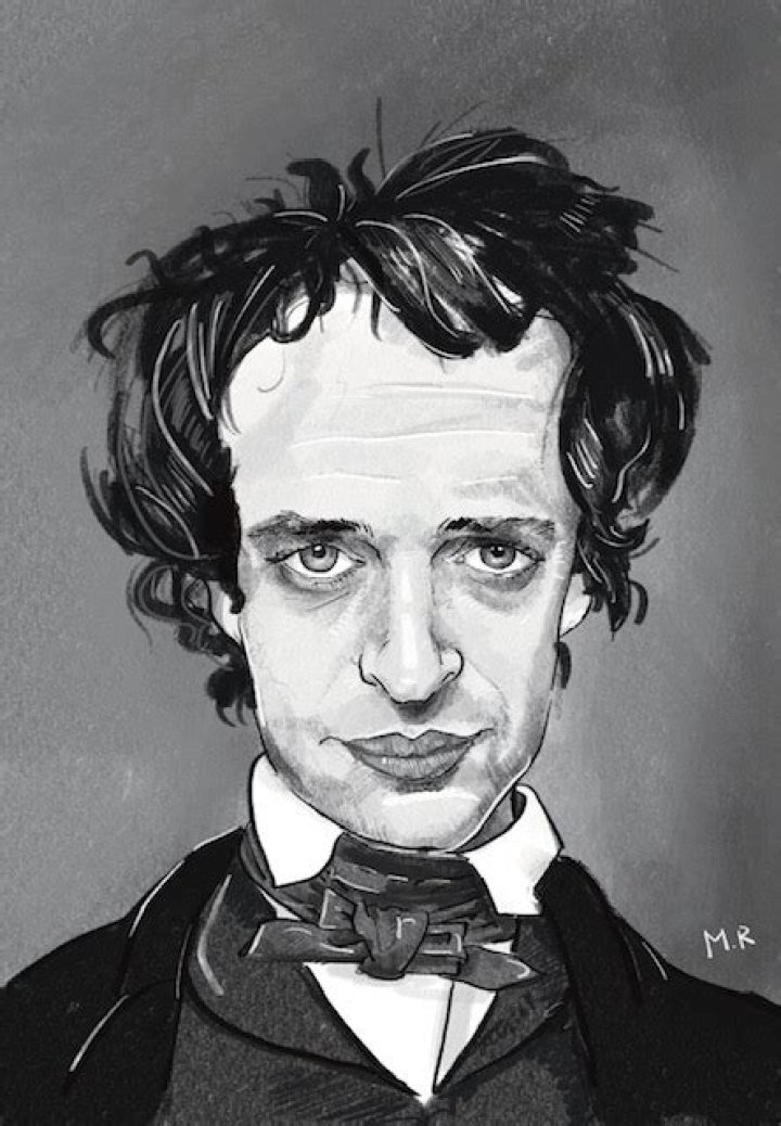 	‘El corazón delator’, el mash-up de Gustavo Cerati y Edgar Allan Poe	