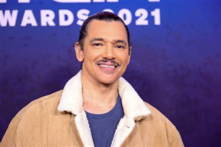 El Debarge Net Worth 2024