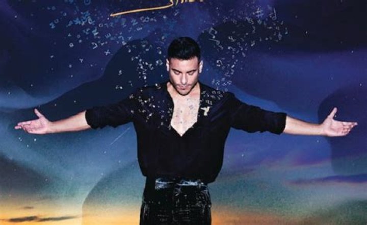 	El mexicano Carlos Rivera revela canciones de primeros años en ‘Sincerándome’	