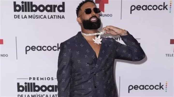 Eladio Carrion Net Worth 2024