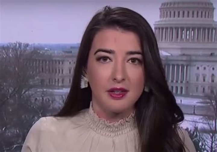 Elaina Plott Wikipedia, Age, Bio, Married, Husband【 The Atlantic, CNN 】