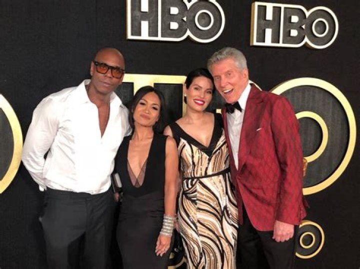 Elaine Chappelle Filipino, Age, Wiki Bio, Ethnicity, Net Worth, Height