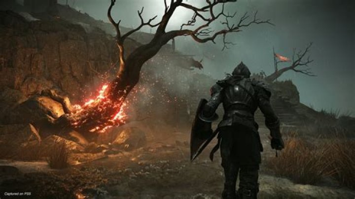 Elden Ring fans worried the game won’t compare to Demon’s Souls remake