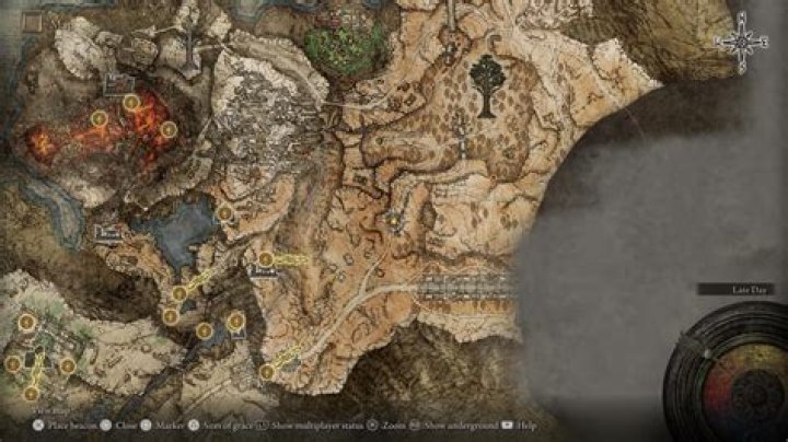 Elden Ring: Goldmask & Brother Corhyn Quest Guide