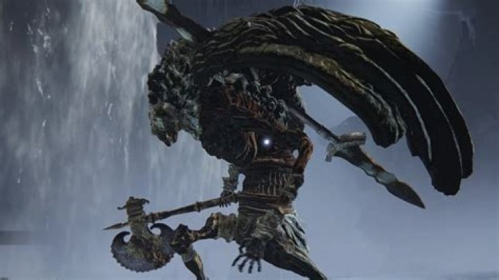 Elden Ring: How to Beat Valiant Gargoyles Boss Fight