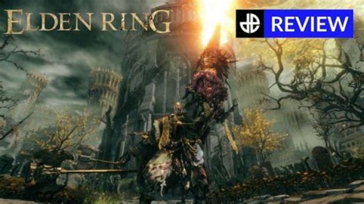 Elden Ring review - Taking Dark Souls into the light