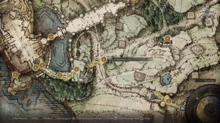 Elden Ring Roderika Quest Guide