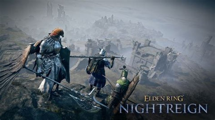 Elden Ring’s 1.05 Patch is Now Live; Includes a Ton of Bug Fixes