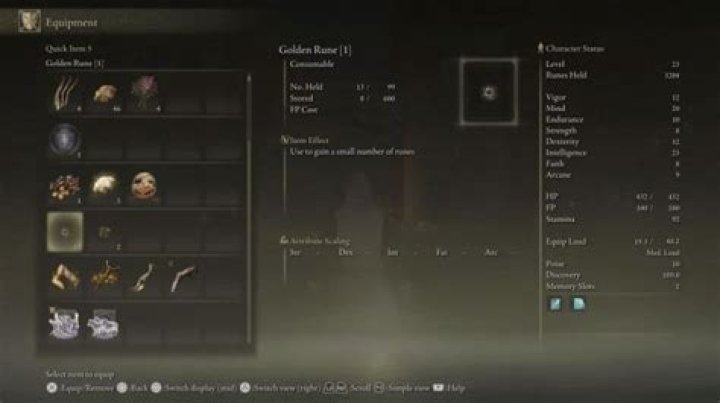 Elden Ring: What Glowing Skulls Do & How to Get Them
