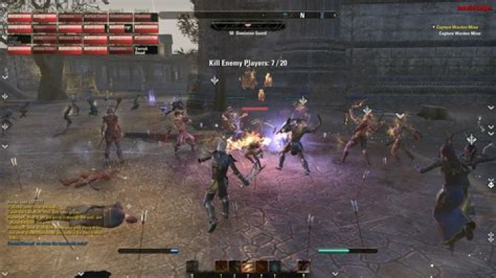 Elder Scrolls Online: How to Get a House