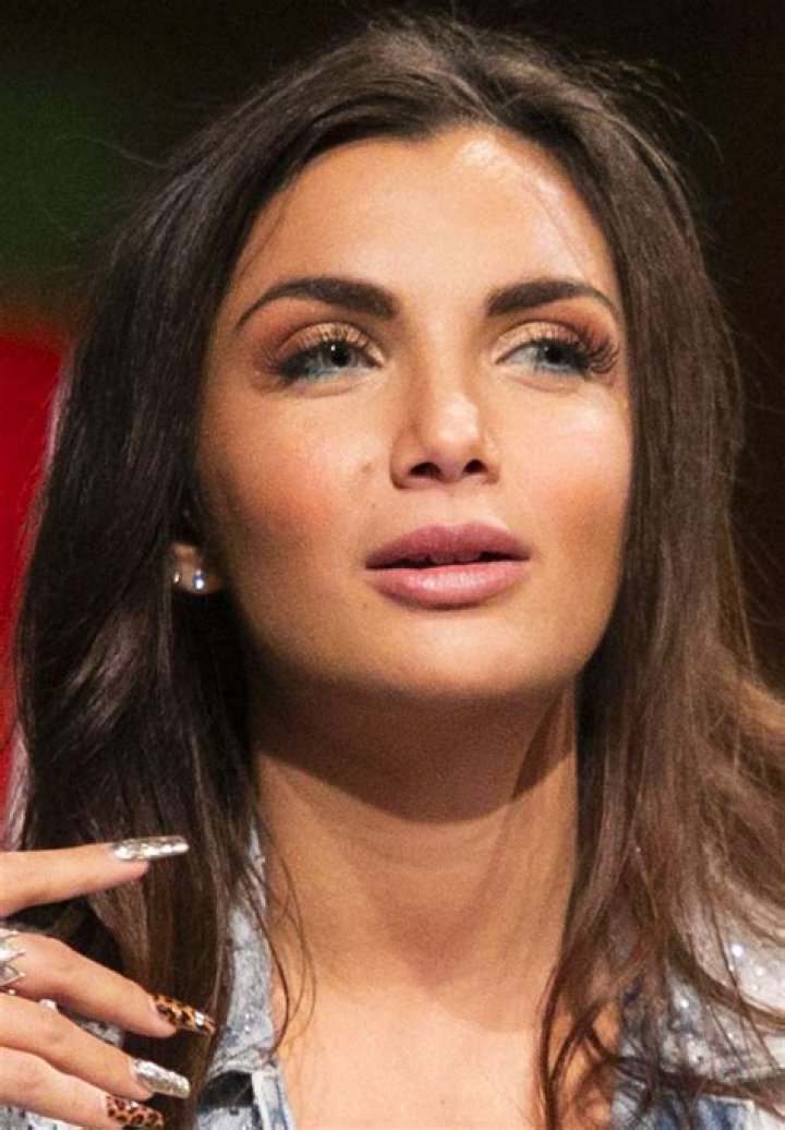 Elettra Lamborghini Wikipedia: biografía, age, Wiki, edad, fortuna