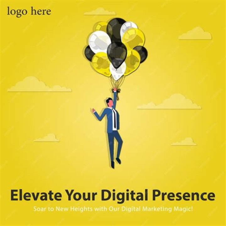 Elevate Your Digital Experience With The Power Of 