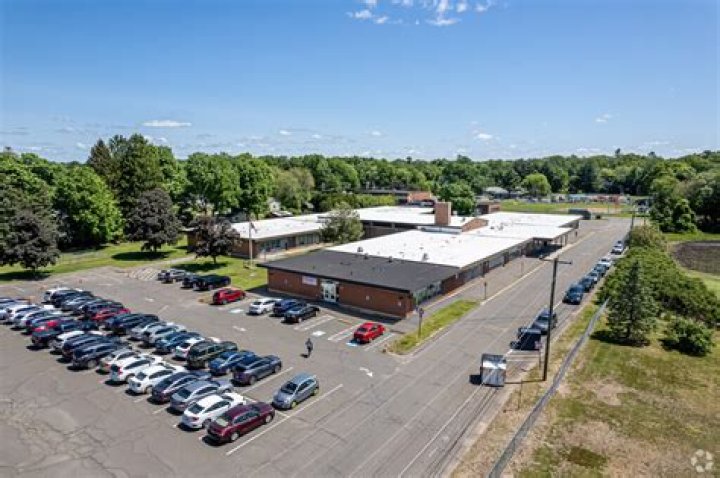 Eli Whitney Elementary School - Enfield