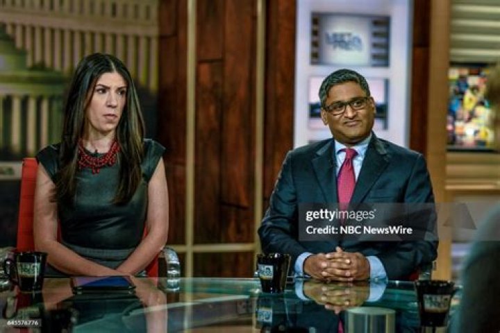 Eliana Johnson Politico :: Wiki, Age, Bio, Married, Husband, Nationality