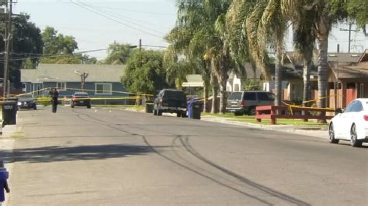 Eliazar Huerta Obituary, Man found dead in front yard of Dinuba home