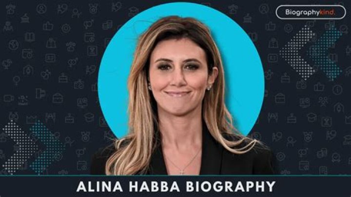 Elina Gollert - Net Worth, Bio, Career, Divorced, Age, Height, Facts