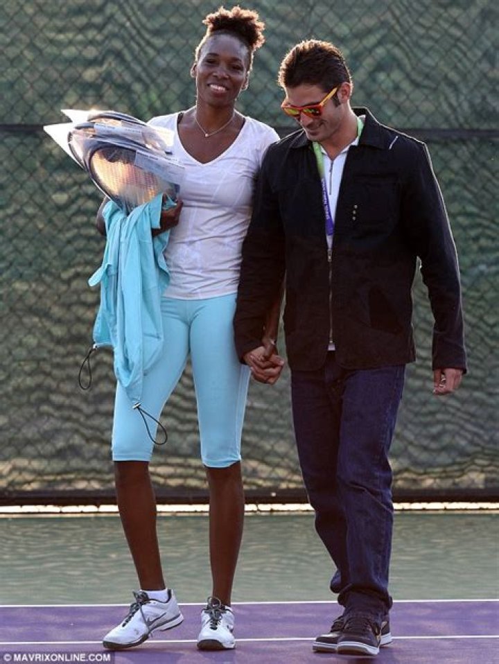 Elio Pis Age, Net Worth, Wiki【 Venus Williams Boyfriend 】Bio, Height