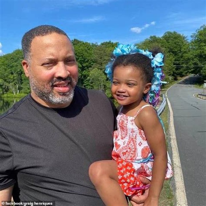Elise Finch’s Married Husband and Children: Meet Her Partner Graig Henriques, and Kid; Grace