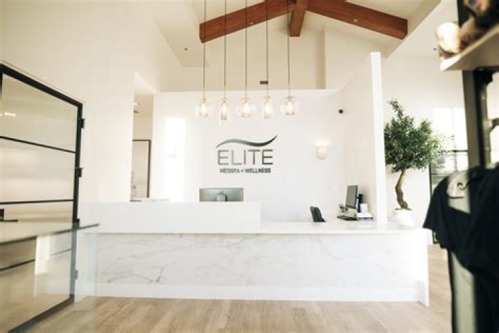 Elite Med Spa opens new location along Scalp Avenue, offering aesthetic services