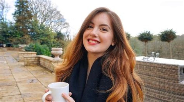 Elizabeth Filips Age, Birthday, Accent【 Wiki Bio 】How old, Boyfriend