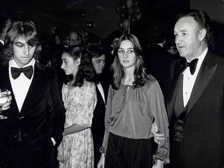 Elizabeth Jean Hackman- Where is Gene Hackman's daughter now?