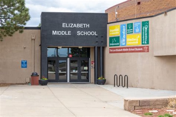 Elizabeth Middle School - Elizabeth