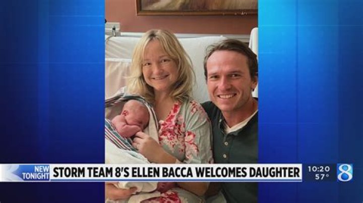 Ellen Bacca Bio, Age, Height, Husband, Salary, Net Worth, Wood Tv 8