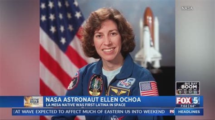Ellen Where: The Journey Of A Trailblazer