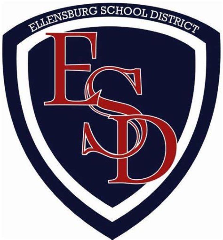 Ellensburg High School - Ellensburg