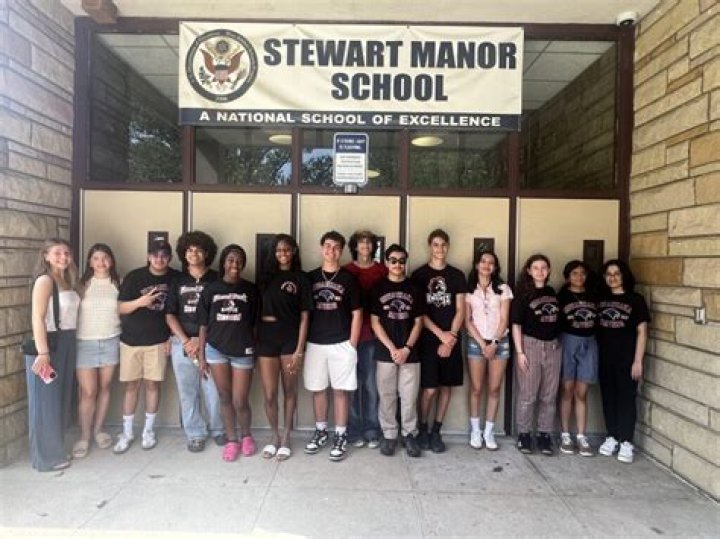Elmont Union Free School District - New York