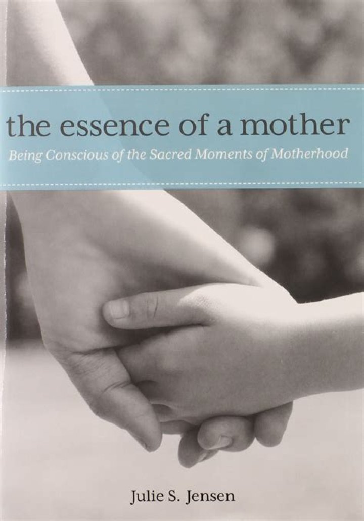 Embracing The Essence Of A Mother's Warmth