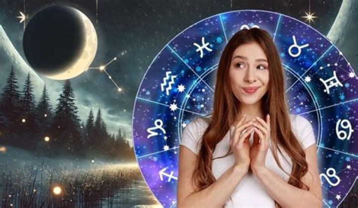Embracing The New Moon Of January 2024: A Celestial Reset