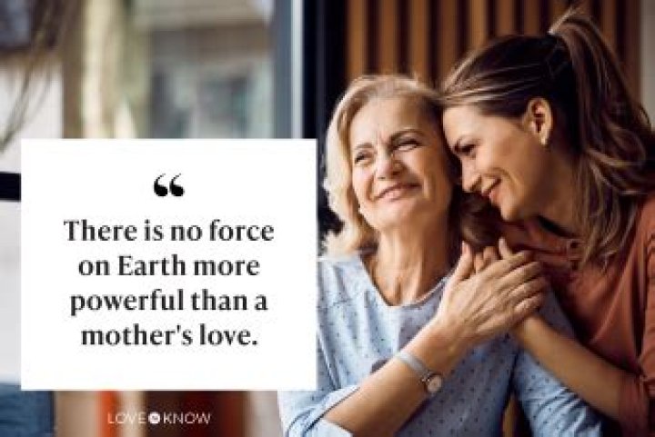 Embracing The Power Of Mother Warmth: Understanding The Unconditional Love