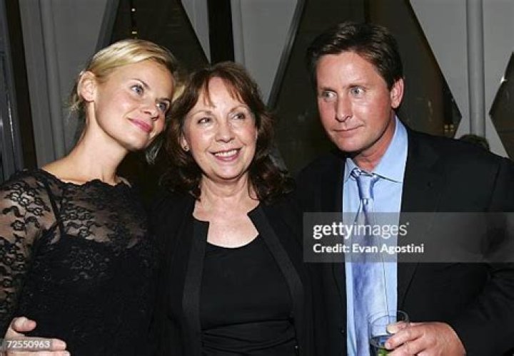 Emilio Estevez's Mother: A Journey Through Family Legacy