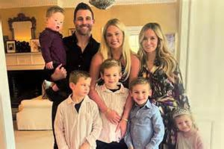 Emily Maynard Wiki, Age, Wedding, Kids Children【 Bachelor 】Net worth