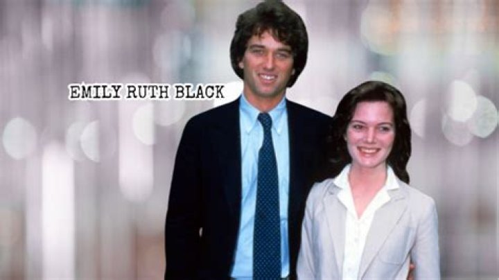 Emily Ruth Black: A Comprehensive Guide To Her Life And Achievements