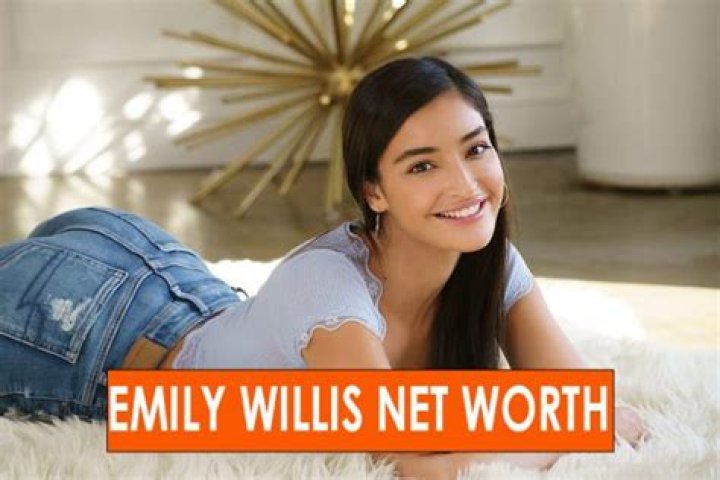 Emily Willis Net Worth 2024