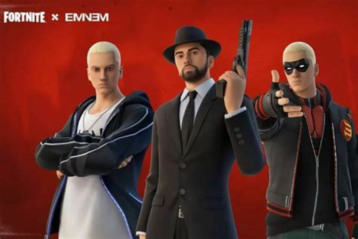 Eminem event start time, what to expect, and more