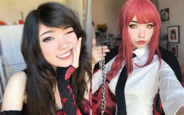 Emiru Reveals She’d Been A Target Of Grooming At Age 17