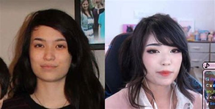 Emiru Without Makeup: Embracing Natural Beauty