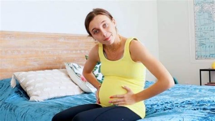 Emma Chamberlain shuts down pregnancy rumors