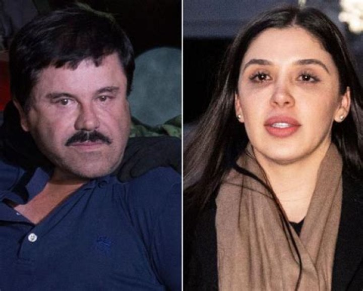 Emma Coronel Net Worth: How Much Is El Chapo Wife Worth?