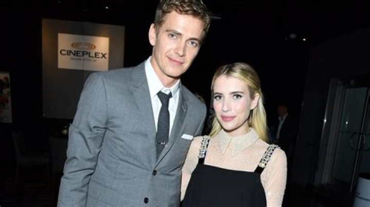 Emma Roberts And Her Boyfriend: A Glimpse Into Their Relationship