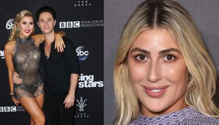 Emma Slater: The Journey Of Love And Marriage