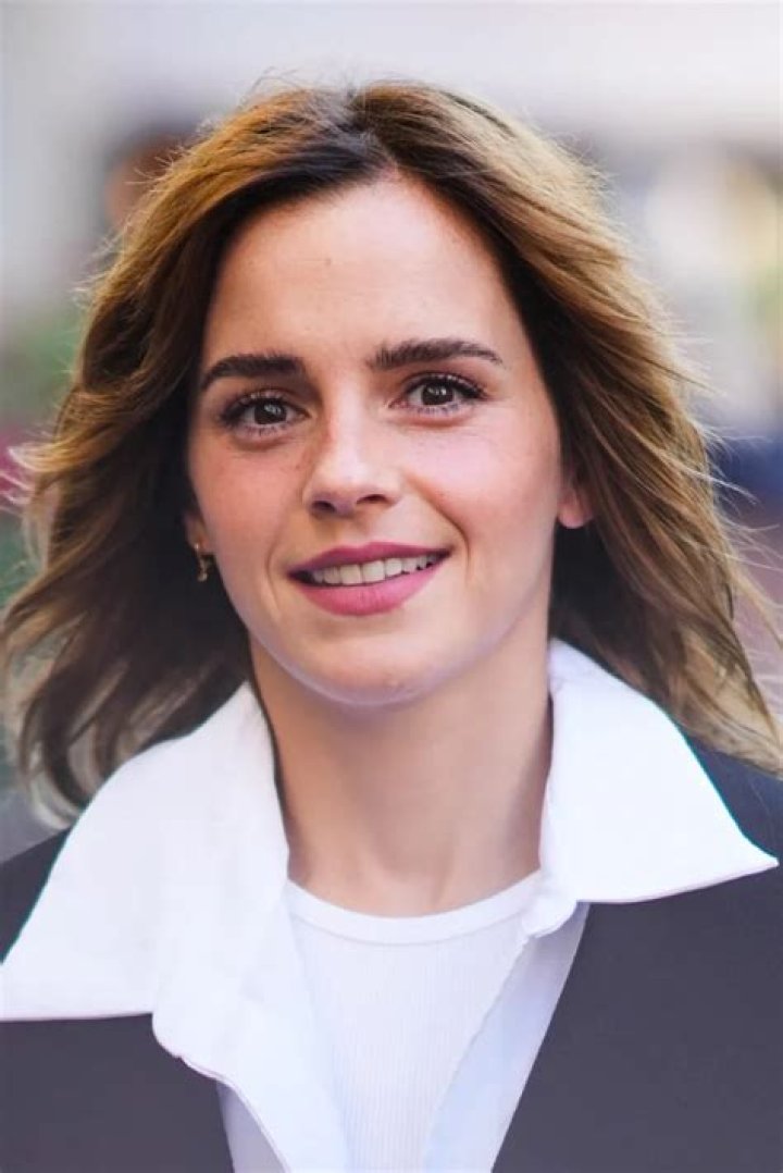 Emma Watson Net Worth 2024