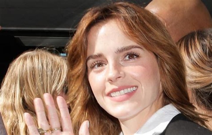 Emma Watson Topless: Exploring The Controversy And Impact