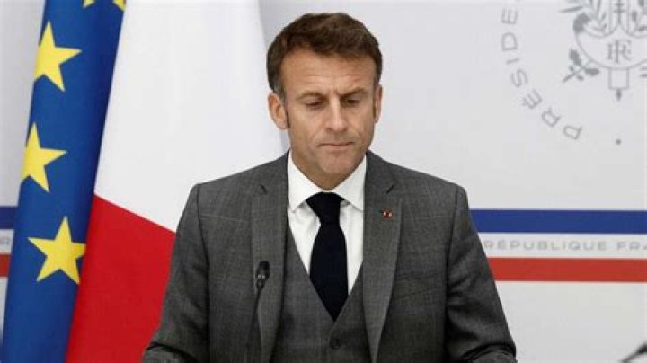 Emmanuel Macron Israel : Le Président Français en Visite Officielle à Tel Aviv et Jérusalem