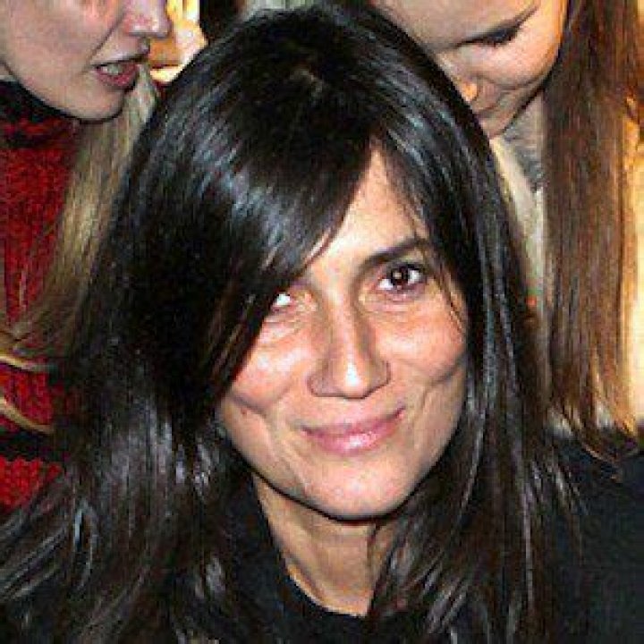 Emmanuelle Alt Biography